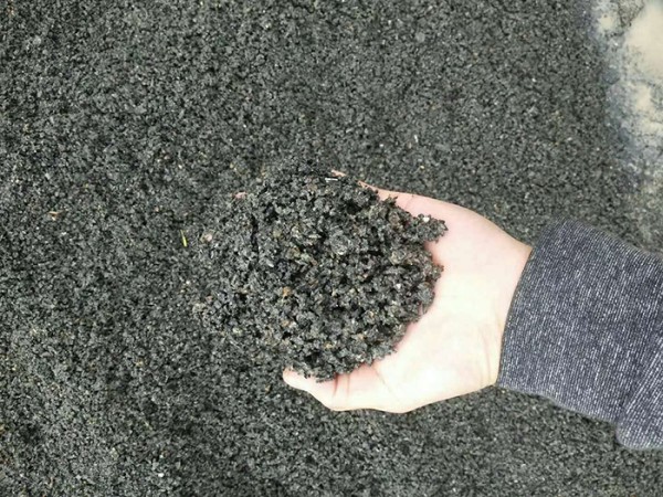 菏澤機制砂
